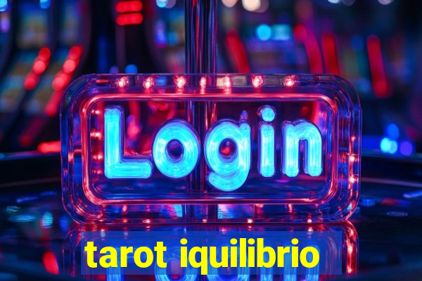 tarot iquilibrio